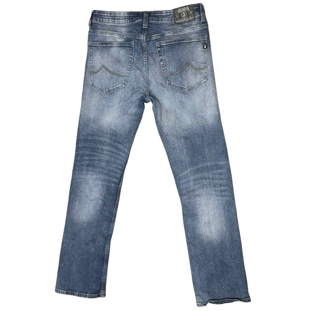 i Jeans By Buffal0 Men’s Straight Leg Size 32X32 Denim Jeans